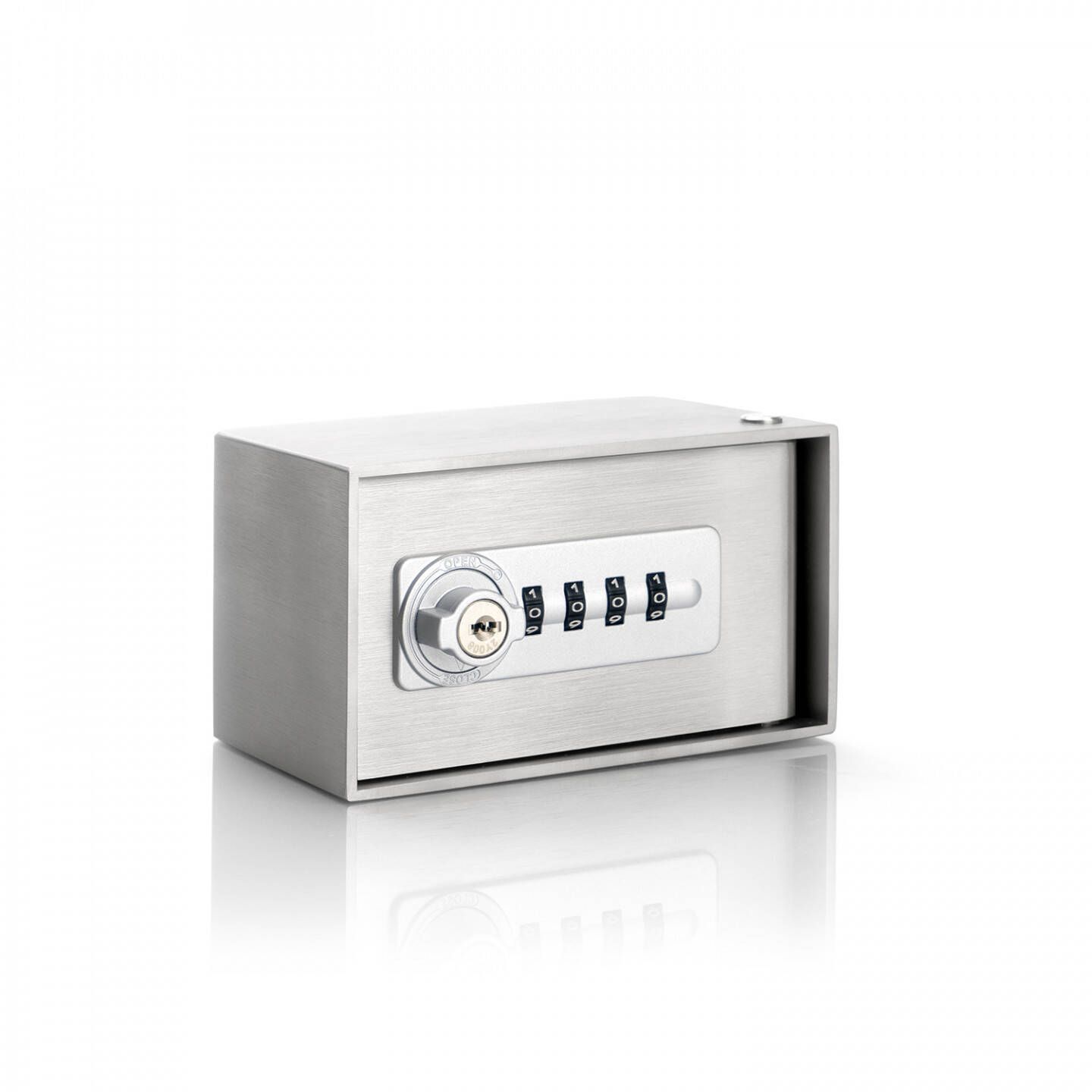 Masunt Key Depot 4-Digit Lock - V2A