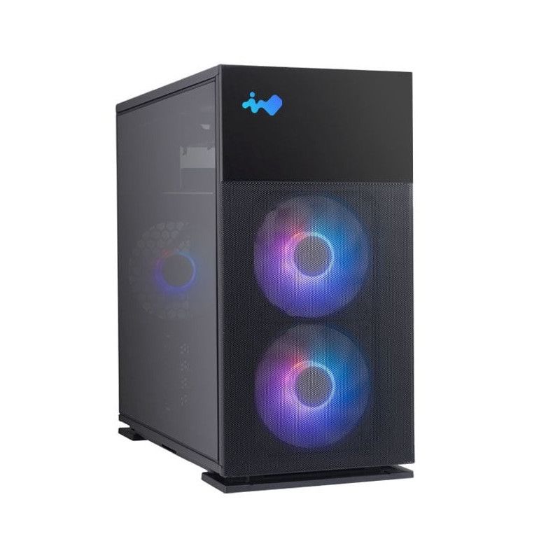 In Win 327 Mini PC Case