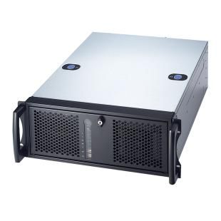 Chenbro RM42200 Server Rack, Black
