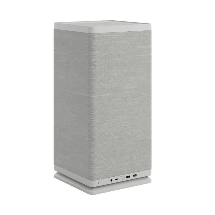 Mood by Fractal Design (Mid-Grey)