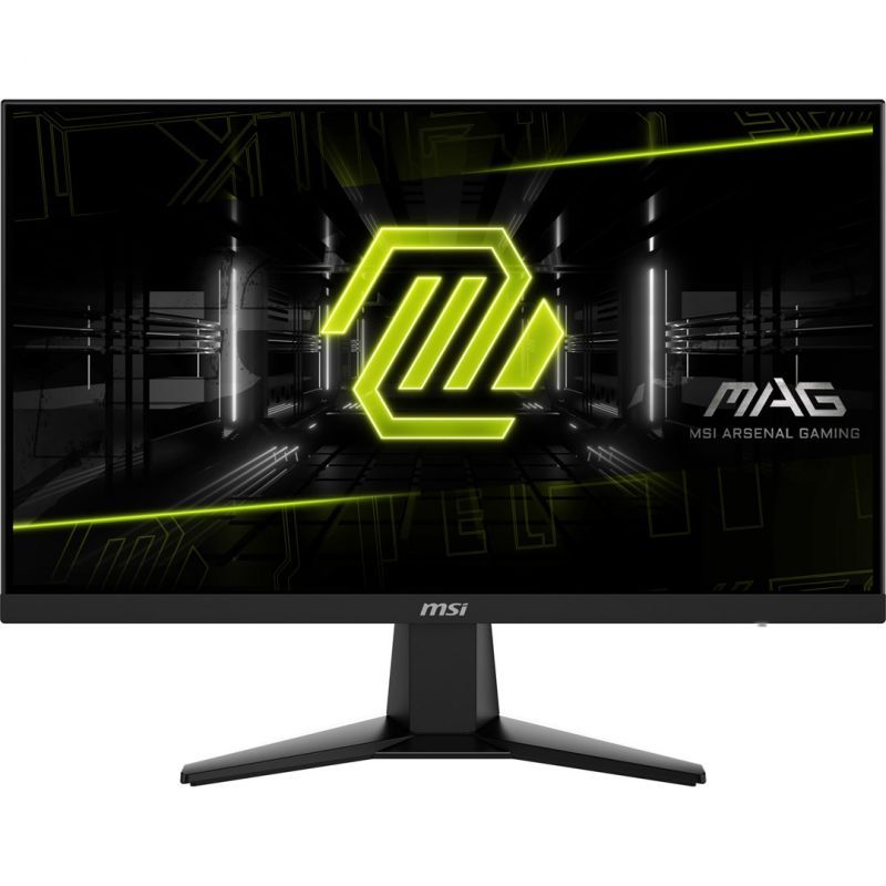 Monitor MSI MAG 256F Full HD de 24.5 pulgadas con 180 Hz