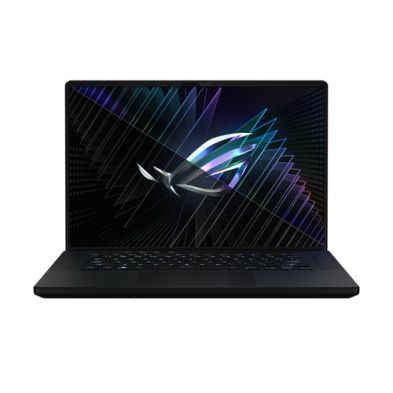 ASUS ROG Zephyrus M16 - Intel Core i9, 16" WQXGA, 32GB DDR5, 1TB SSD, RTX 4080, Wi-Fi 6E, Windows 11 Home, Black (Azerty)