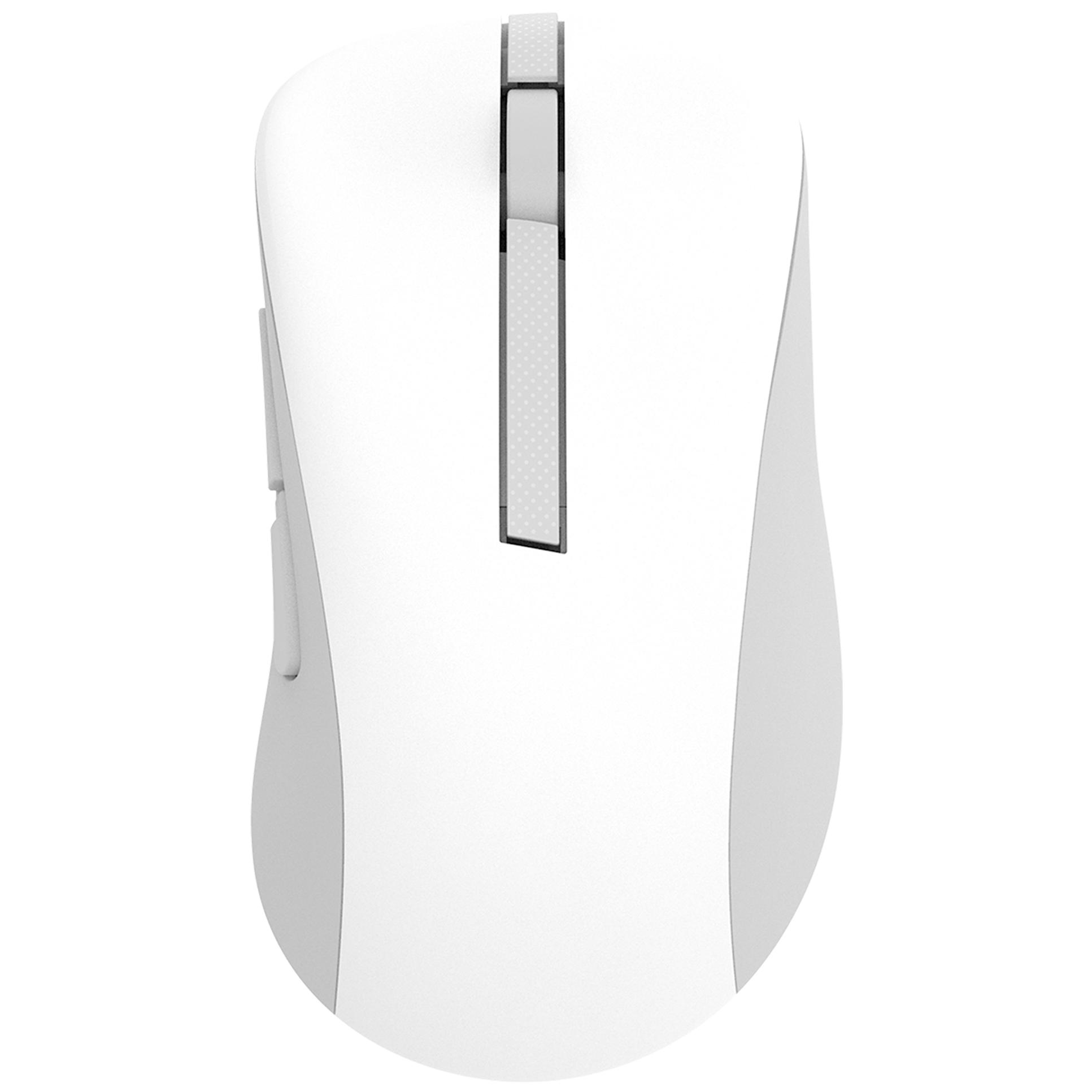 Asus MD102 White Mouse