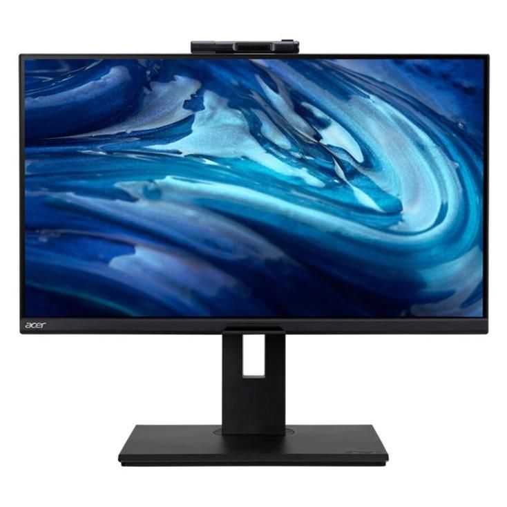 Acer B278U - 27" WQHD IPS Monitor with Speakers