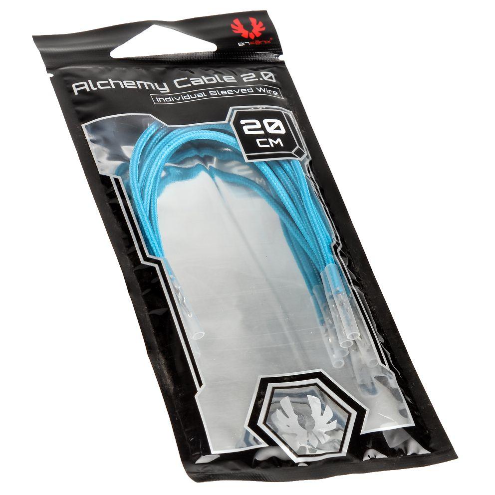 BitFenix Alchemy 2.0 Cable, 0.2m