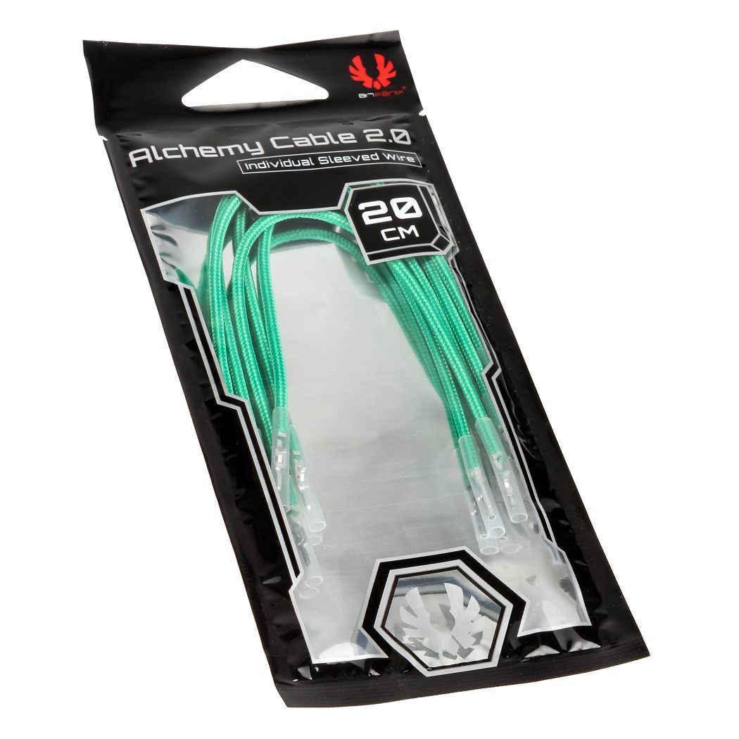 BitFenix Alchemy 2.0 Cable, 0.2m