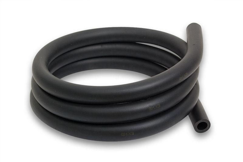 EKWB EK-Tube ZMT - Tubo de enfriamiento - Negro mate - 1 m
