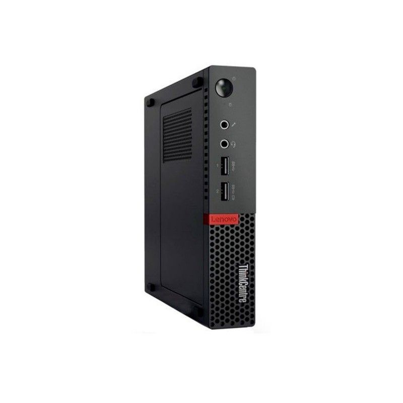Lenovo M710q Tiny PC - Intel i5-7400T, 8GB RAM, 240GB SSD, Windows 11