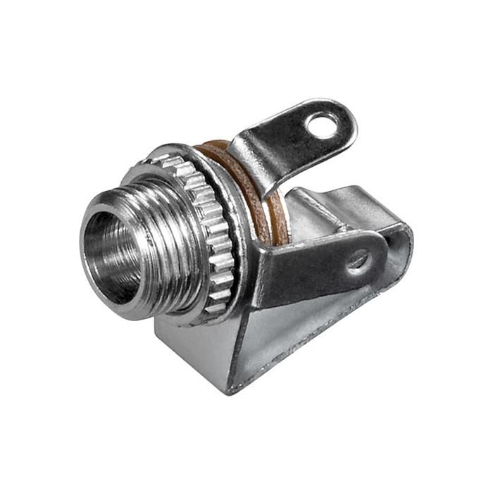 Goobay 3.5mm Mono Audio Jack Solder