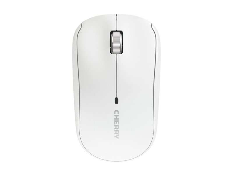 Souris sans fil optique Cherry MW 2200