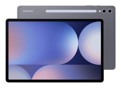 Samsung Galaxy Tab S10+ 256GB/12GB - 12.4-inch - Grey