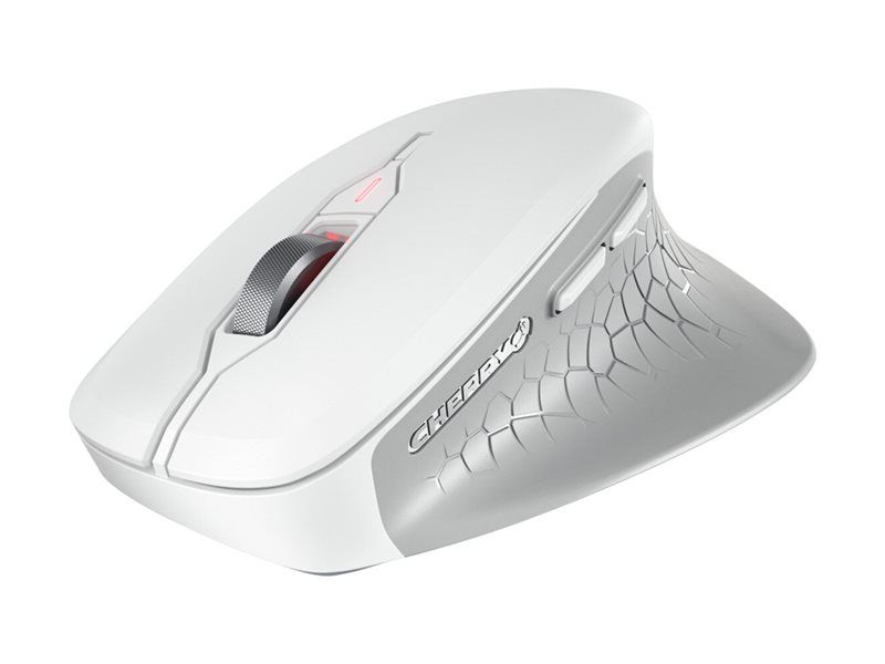 Cherry Stream Mouse Comfort - Ergonomic Wireless Mouse