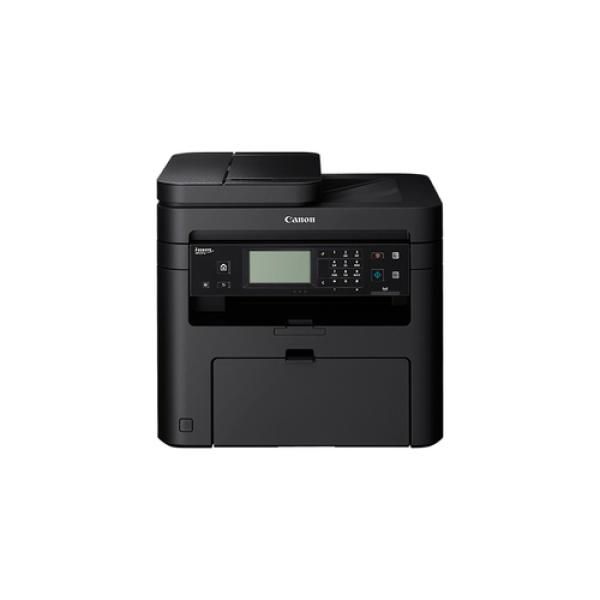 Canon i-SENSYS MF237w Laser Printer A4 1200x1200 DPI 23ppm Wifi