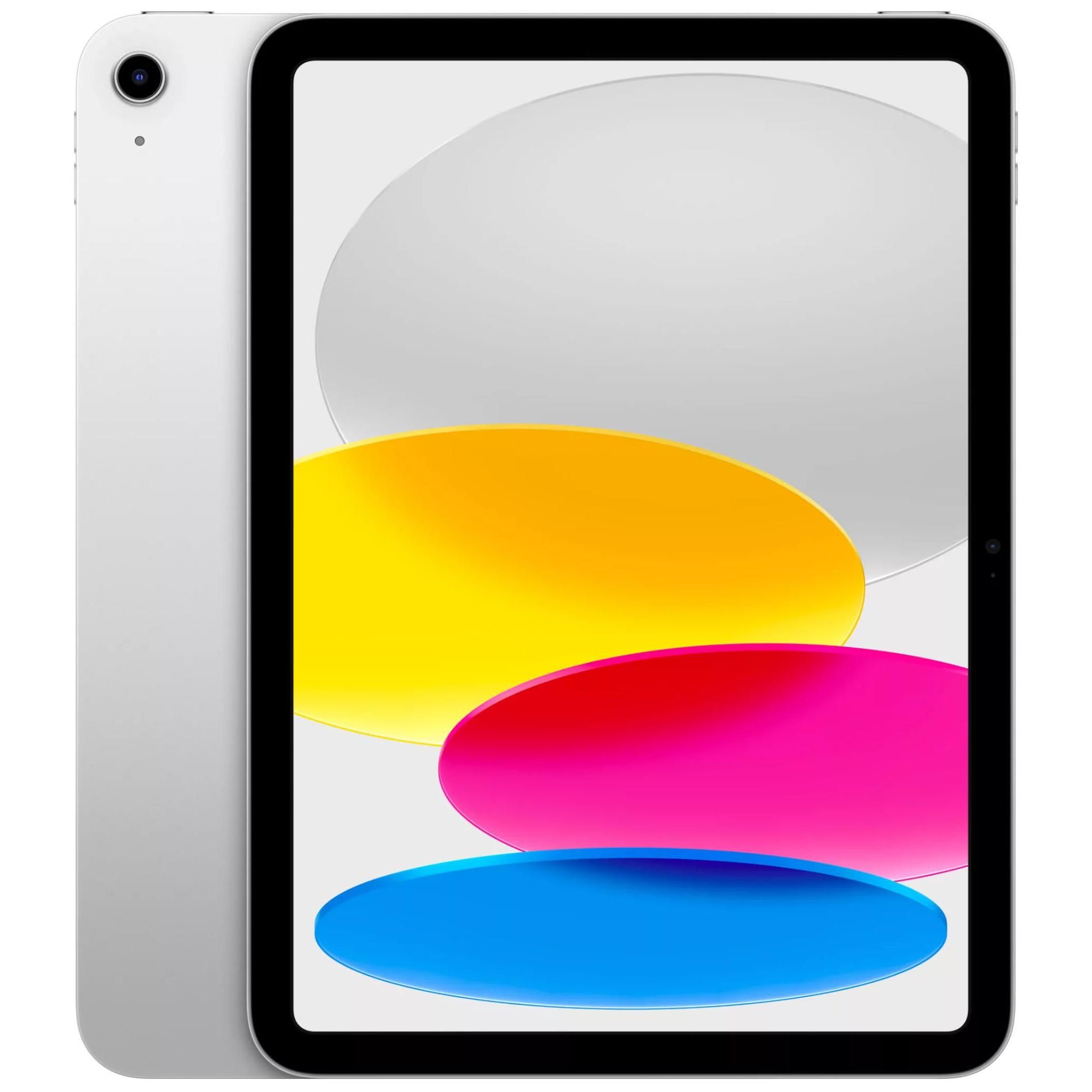 Apple iPad Wi-Fi 64GB 10.9-inch Silver
