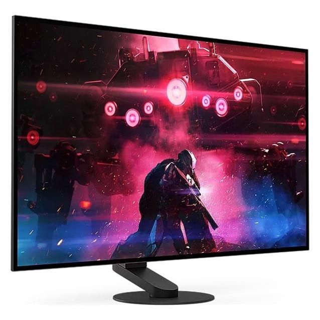 Écran de jeu Sony INZONE M10S 27 pouces OLED QHD