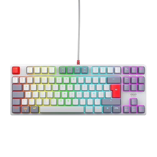 Cherry XTRFY K4V2 - Retro Edition Keyboard