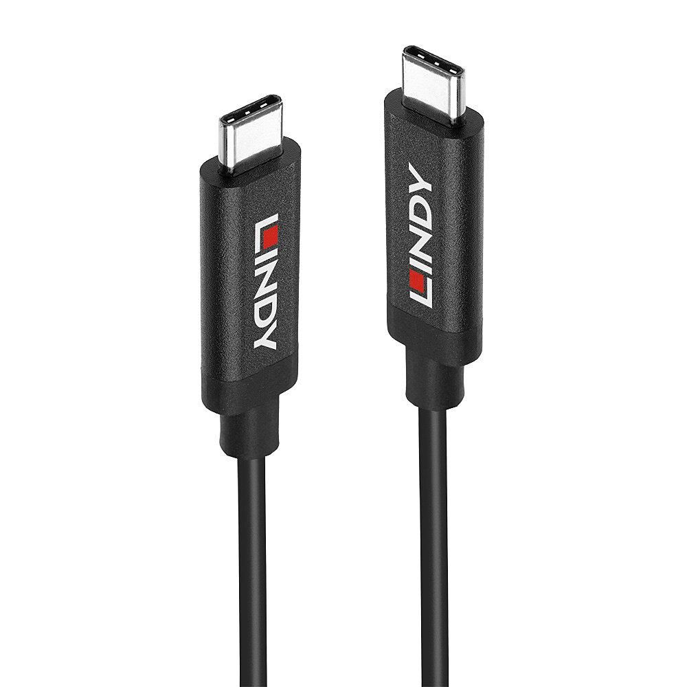Lindy Active USB 3.1 Gen 2 C/C Cable, 3m