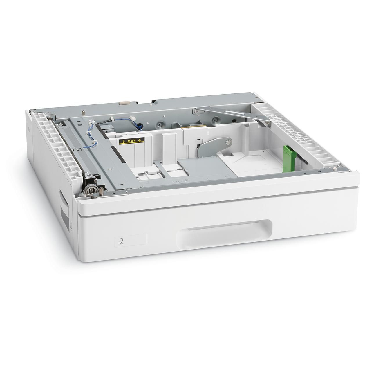 Soporte de papel Xerox único 520 hojas A3