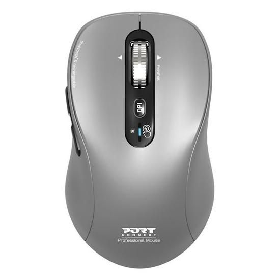 Targus PORT Connect Professional EXPERT Wireless Mouse