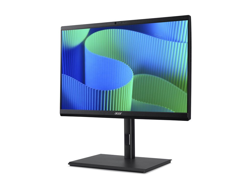 Acer Veriton Z2 - 23.8" Core i5, 8GB RAM, 256GB SSD