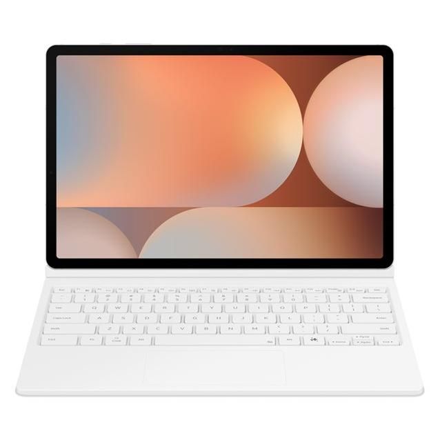 Samsung EF-DX825 Wireless AI Keyboard and Case for Galaxy Tab S Series