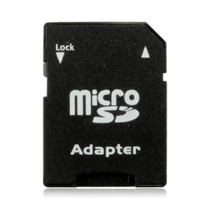 GILGOTT High-Speed Micro SD to SDHC Adapter (32GB Capacity)