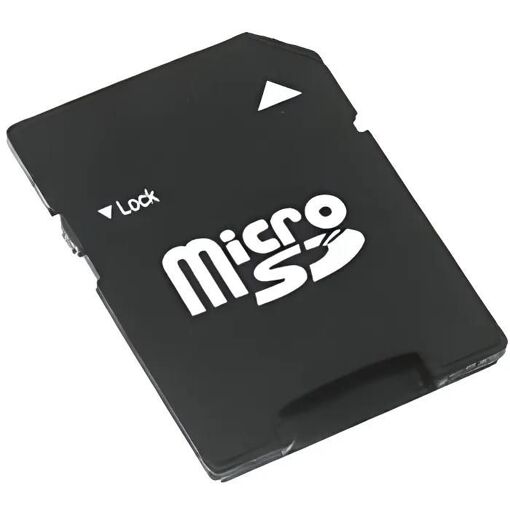 COQUEDISCOUNT Micro SD Card Adapter