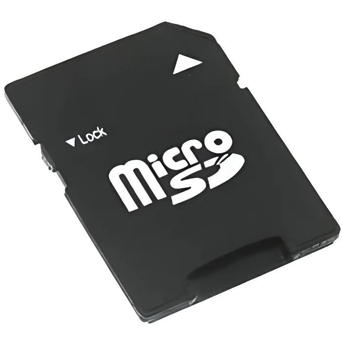 COQUEDISCOUNT Micro SD Card Adapter