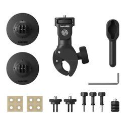 INSTA360 Motorcycle Camera Bundle