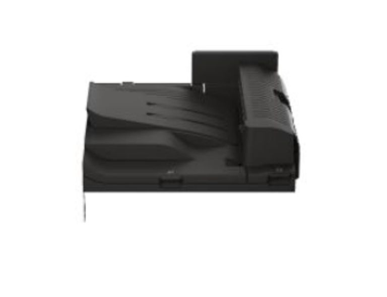 Lexmark Black Toner Cartridge 20L8817 for Laser/LED Printers