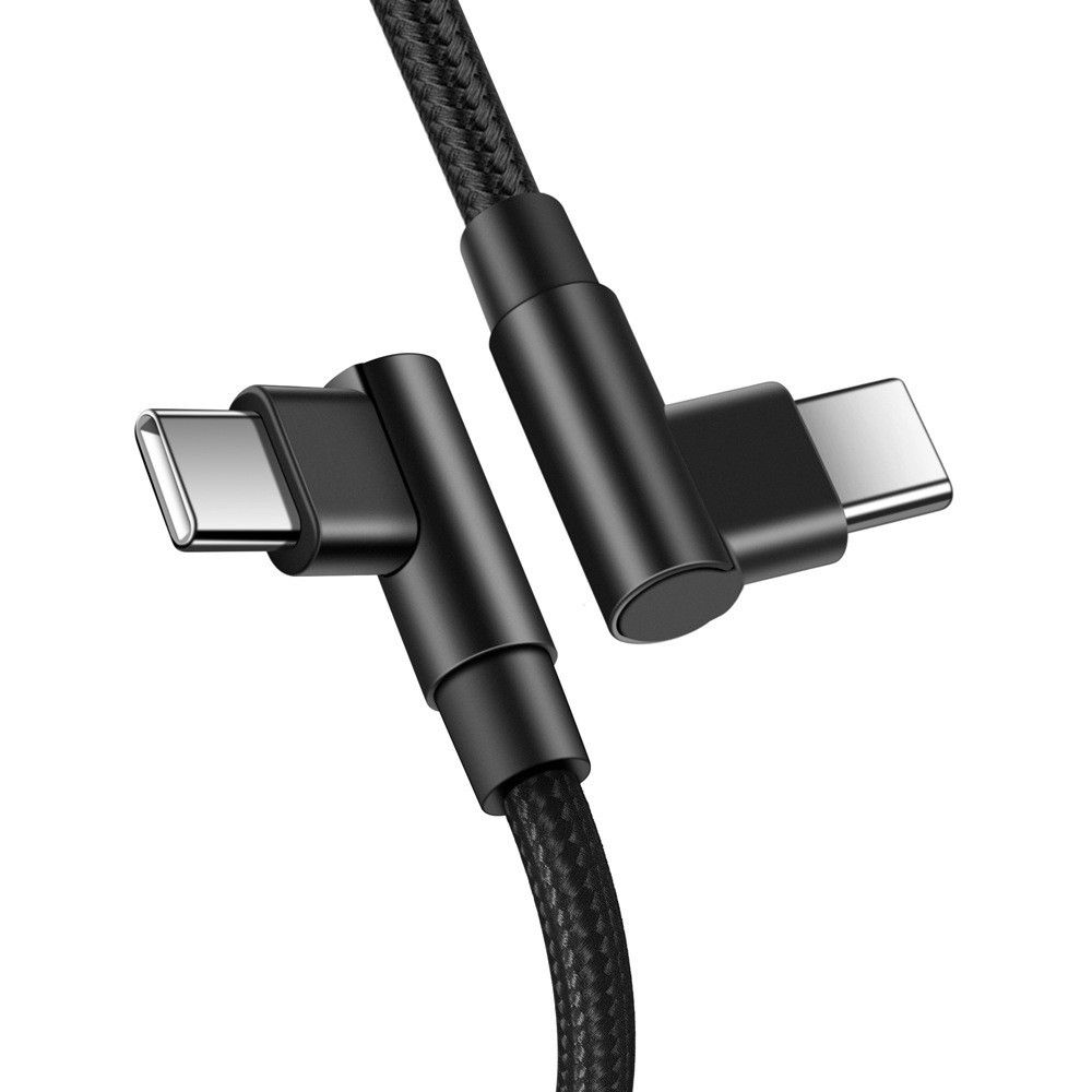 Cable de datos INF USB-C a USB-C 1 m