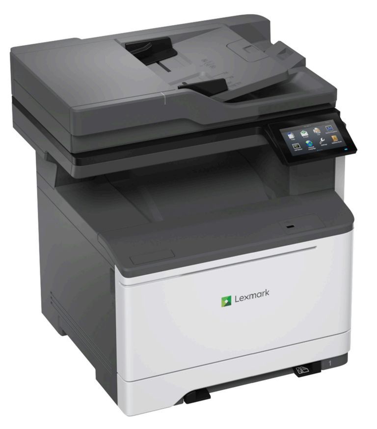 Lexmark XC2335 Laser A4 Printer