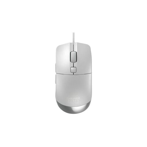 Cherry XTRFY M50 Wireless Gaming Mouse - White (2-Year Warranty)