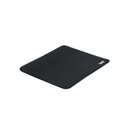 WE Basic Mouse Pad - Black