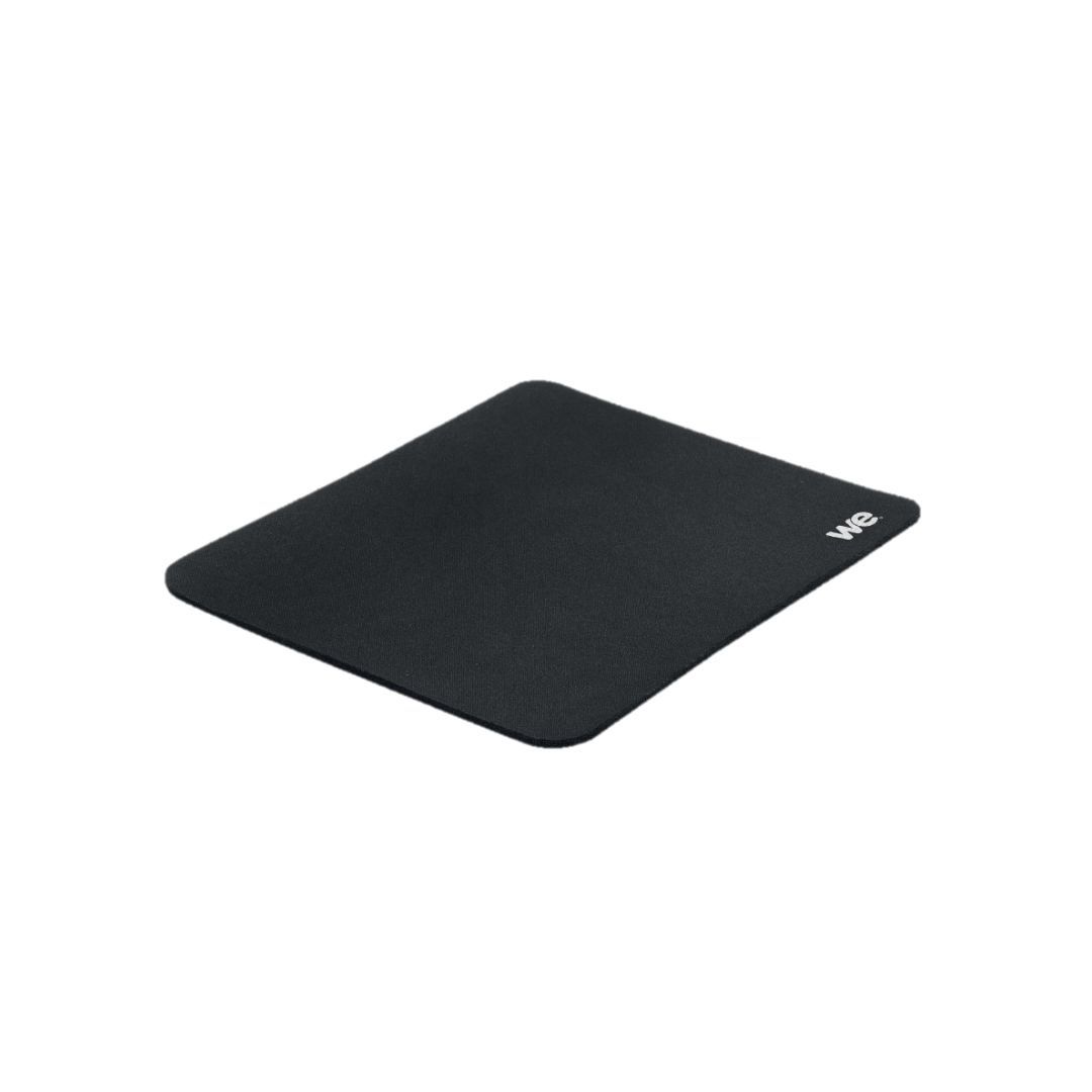 WE Basic Mouse Pad - Black