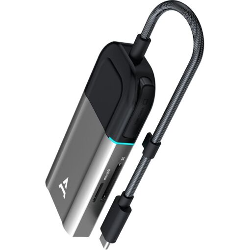 Adequat 6-in-1 USB-C Hub
