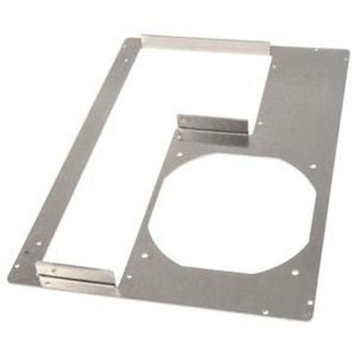 Antec DimasTech PCI-Backpanel Micro-ATX, 5 Slots