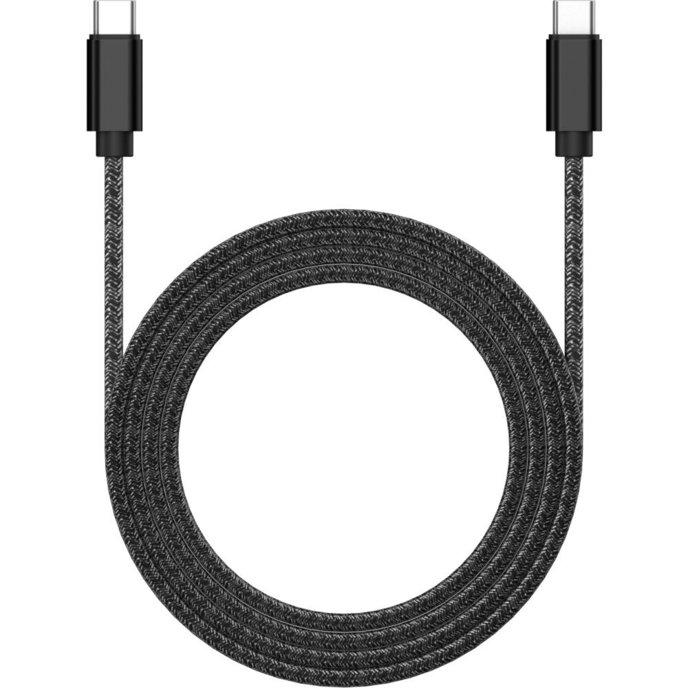 Adequat 240W USB-C to USB-C Cable