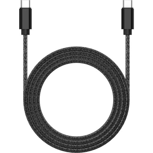 Cable USB-C 240W Adequat USB-C a USB-C
