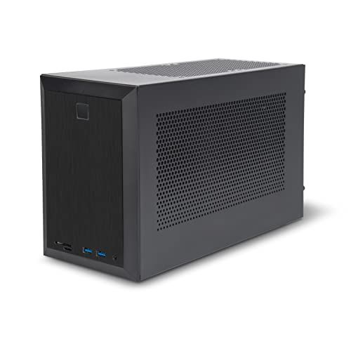 SILVERSTONE NUC SST-VT04B Computer Case
