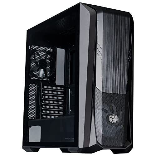 Cooler Master MasterBox 500 Case