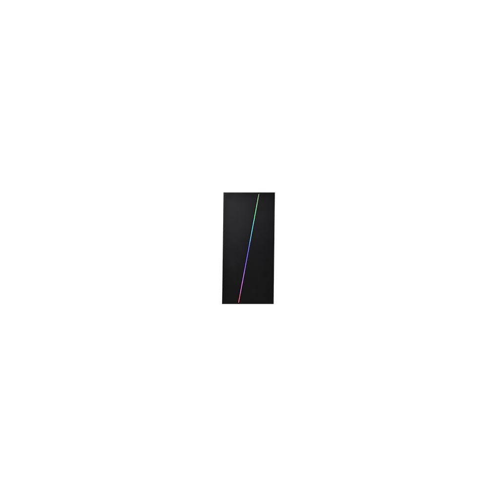 Mred Metal Black Side Door for MR-003/MR-004