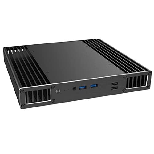 Akasa Plato WS UCFF Case (Intel NUC 11/12/13 Pro)