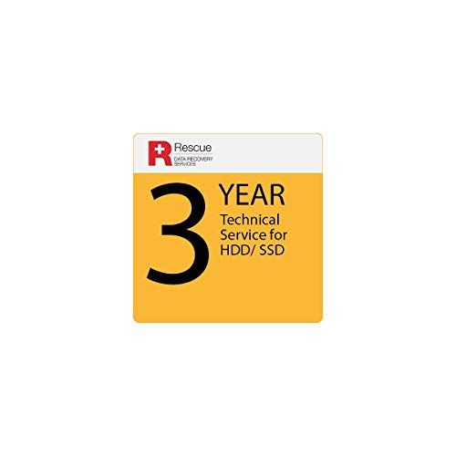 Seagate 3-Year Data Recovery for Disks