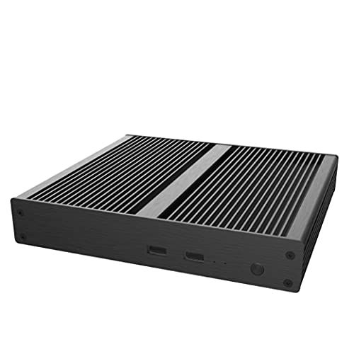Akasa Plato NE Compact 1.4L Case (Intel NUC)