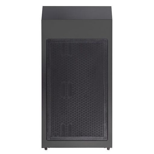 Caja de torre media SILVERSTONE Fara R1 PRO V2