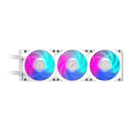Gigabyte AORUS WATERFORCE II 360 Ice Liquid Cooler