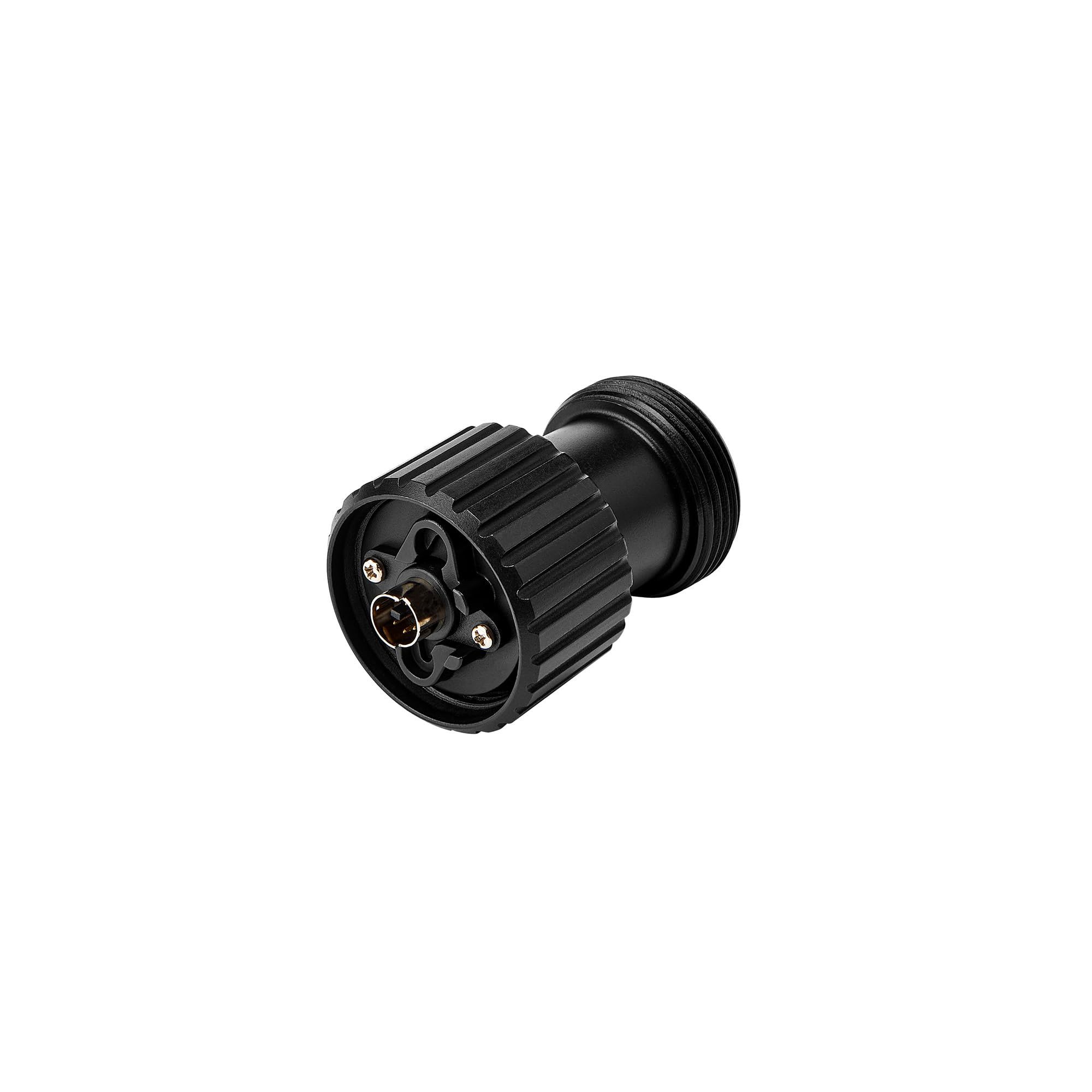Adaptador Offset Thrustmaster AVA - Negro