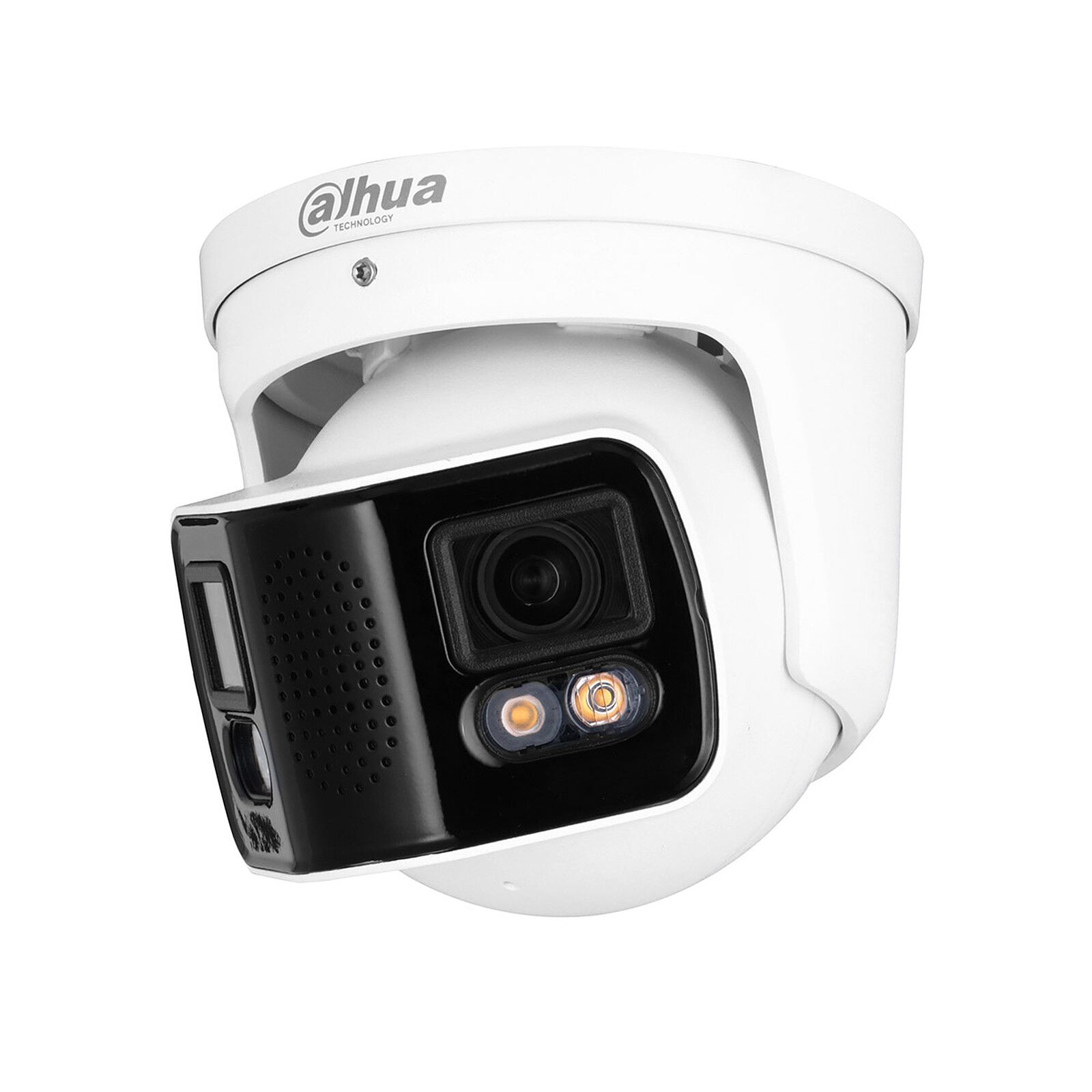 Dahua WizMind Full-color IPC-PDW5849-A180-E2-ASTE (3.6mm) IP Camera