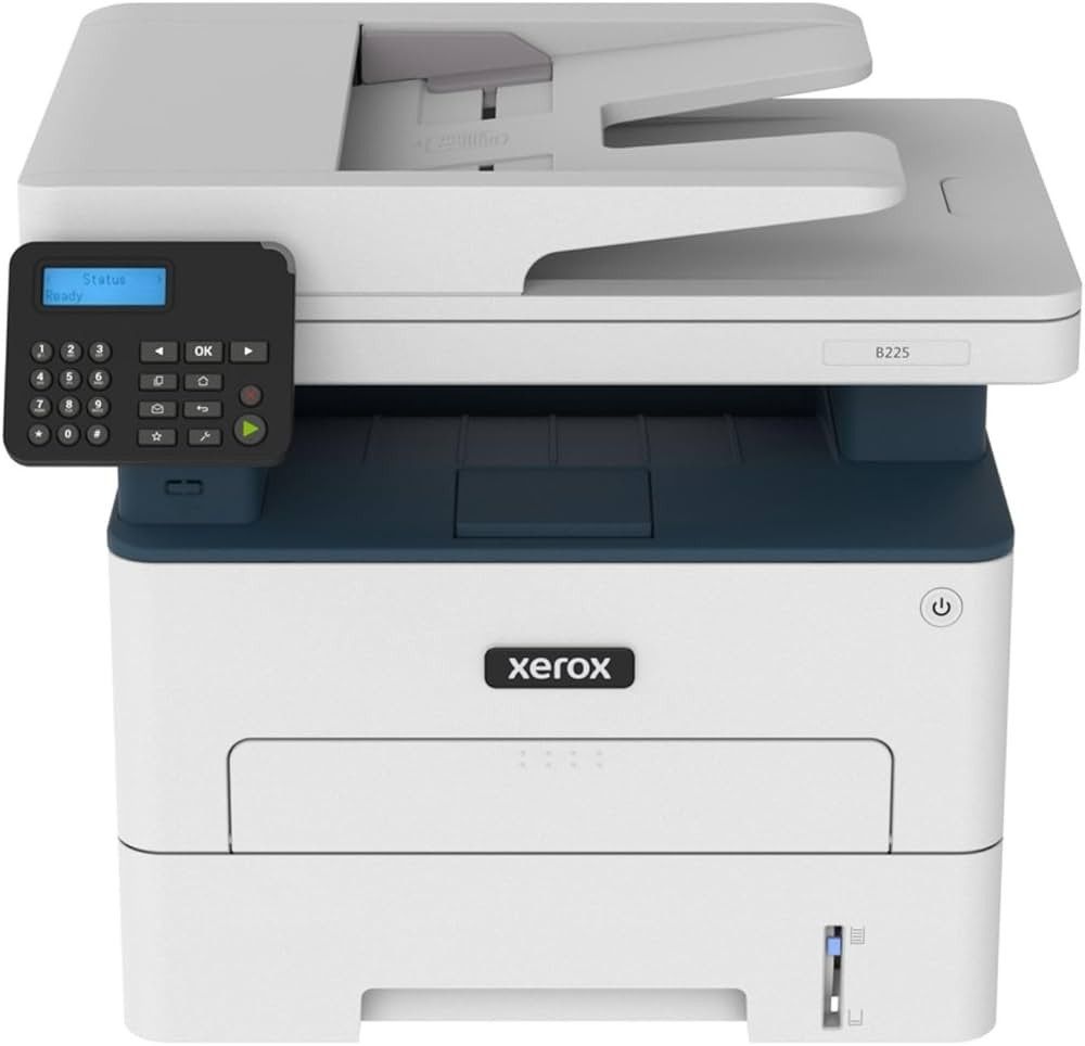 Xerox AltaLink B8245/B8255 A3 Multifunction Printer